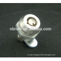 small mini pin tubular lock